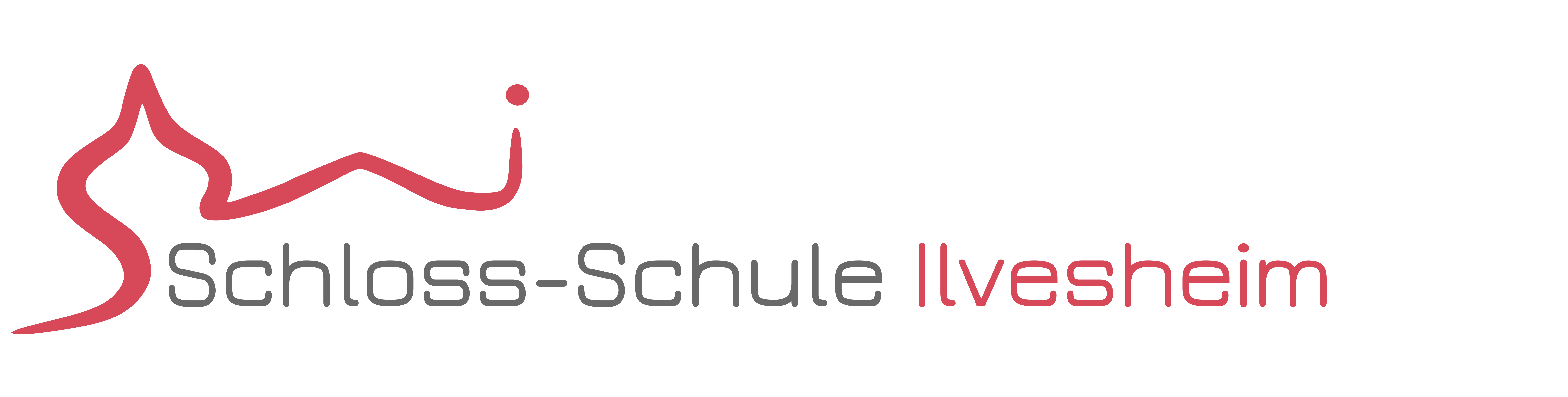 Logo Schloss-Schule Ilvesheim